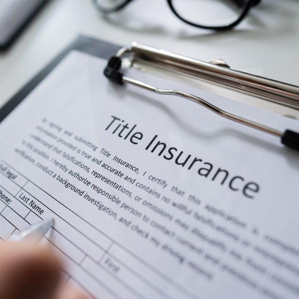 What is Title Insurance? Why is it Important? BCHH National Title Agency